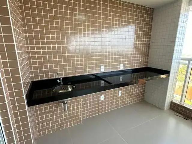 Apartamento para Venda em São Luís/MA Calhau 4 Quartos