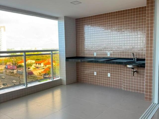 Apartamento para Venda em São Luís/MA Calhau 4 Quartos