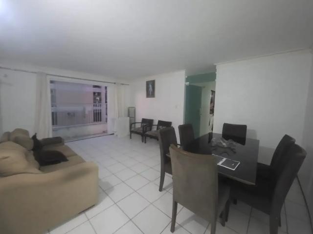 Apartamento para Venda em São Luís/MA Calhau 4 Quartos