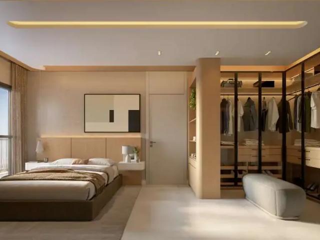 Apartamento para Venda em São Luís/MA Calhau 4 Quartos