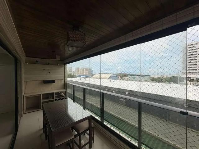 Apartamento para Venda em São Luís/MA Calhau 4 Quartos