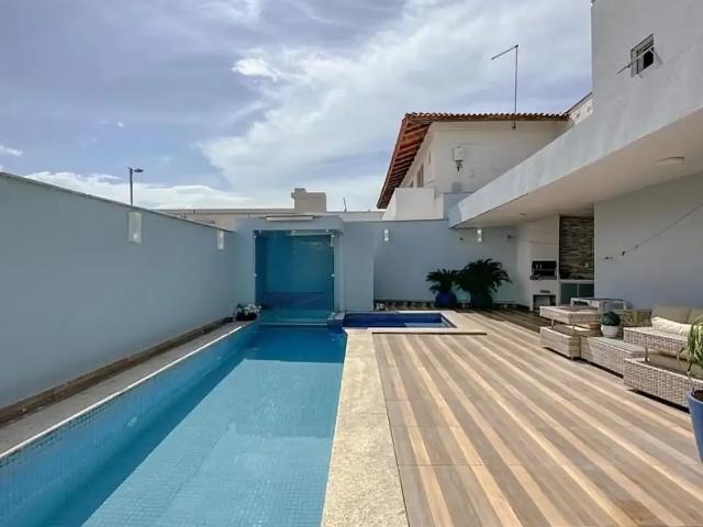 Apartamento para Venda em São Luís/MA Calhau 5 Quartos
