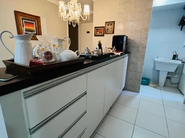 Apartamento para Venda em São Luís/MA Calhau