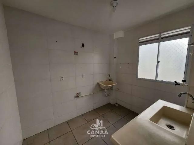 Apartamento para Venda em São Luís/MA Cantinho do Céu 2 Quartos