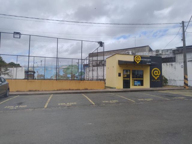 Apartamento para Venda em São Luís/MA Chácara Brasil 2 Quartos