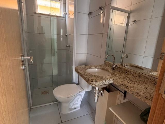 Apartamento para Venda em São Luís/MA Chácara Brasil 2 Quartos