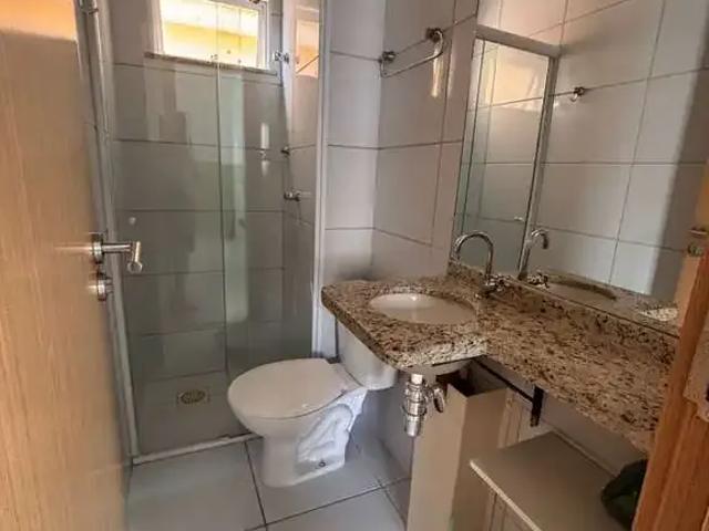 Apartamento para Venda em São Luís/MA Chácara Brasil 2 Quartos