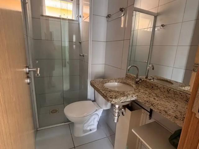 Apartamento para Venda em São Luís/MA Chácara Brasil 2 Quartos