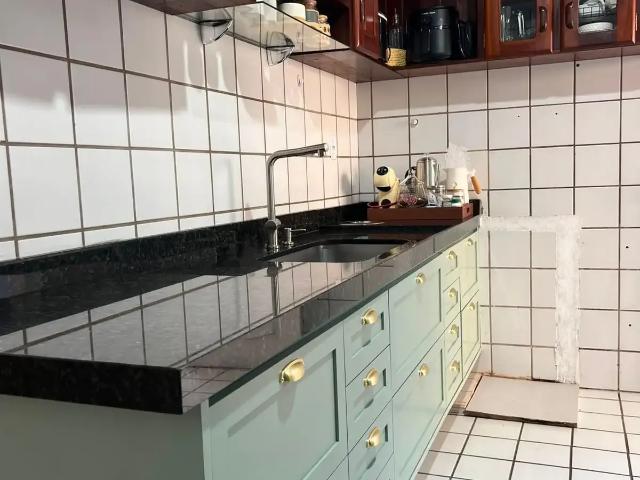 Apartamento para Venda em São Luís/MA Chácara Itapiracó 3 Quartos