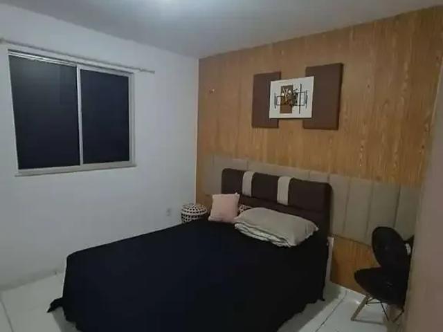 Apartamento para Venda em São Luís/MA Cidade Operária 2 Quartos
