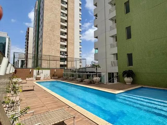 Apartamento para Venda em São Luís/MA Cruzeiro do Anil 2 Quartos