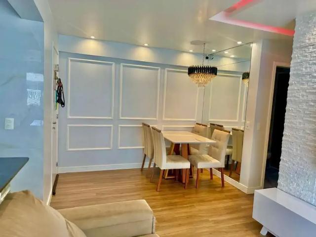 Apartamento para Venda em São Luís/MA Angelim 2 Quartos