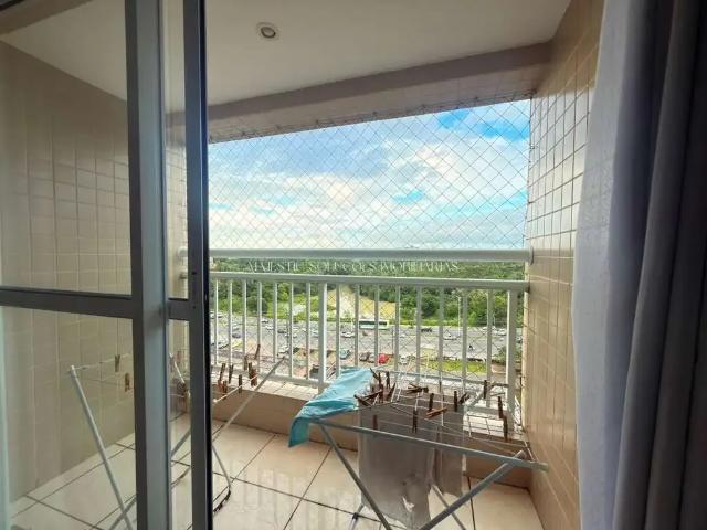 Apartamento para Venda em São Luís/MA Angelim 2 Quartos