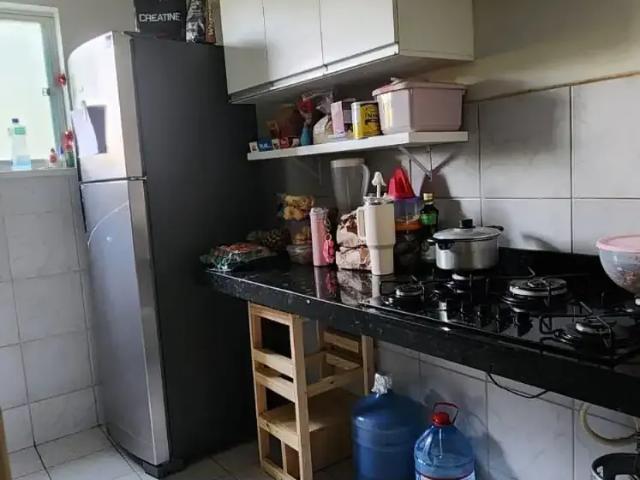 Apartamento para Venda em São Luís/MA Angelim 2 Quartos