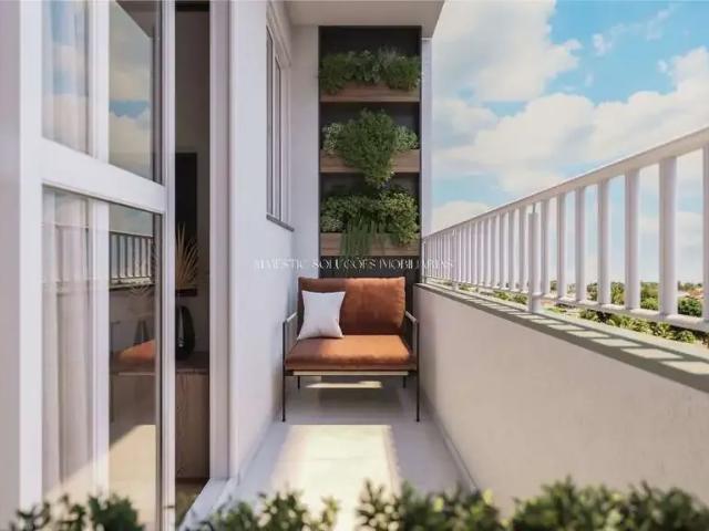 Apartamento para Venda em São Luís/MA Angelim 2 Quartos