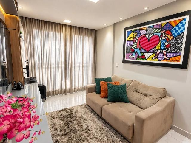 Apartamento para Venda em São Luís/MA Angelim 2 Quartos