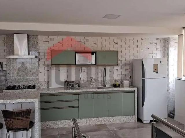 Apartamento para Venda em São Luís/MA Alterosa 3 Quartos