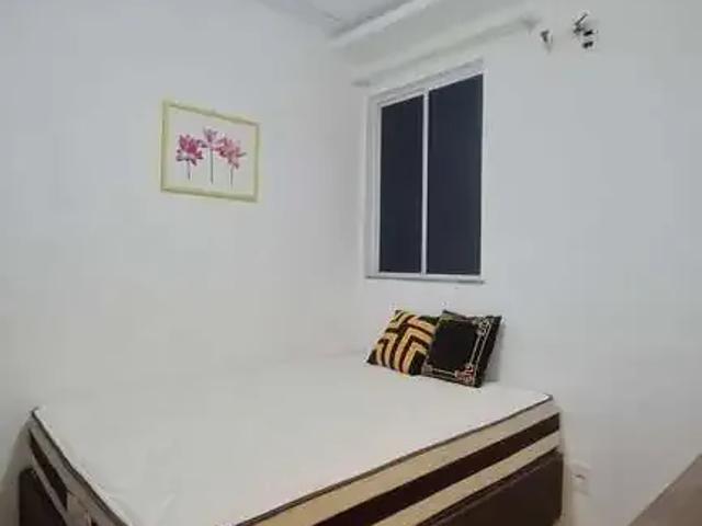 Apartamento para Venda em São Luís/MA Alto do Calhau 3 Quartos
