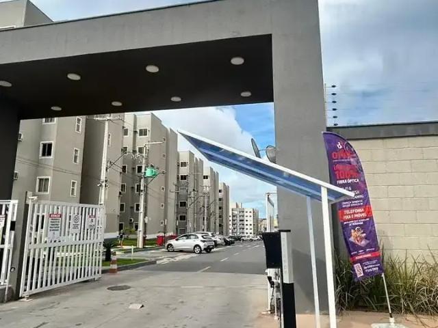 Apartamento para Venda em São Luís/MA Alto do Calhau 3 Quartos