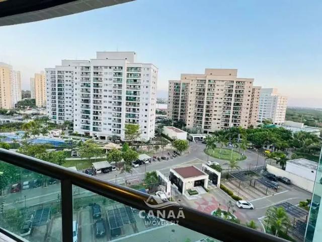 Apartamento para Venda em São Luís/MA Alto do Calhau 3 Quartos