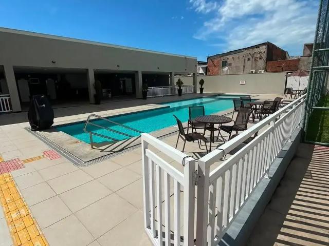 Apartamento para Venda em São Luís/MA Alto do Calhau 3 Quartos