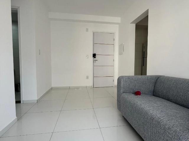 Apartamento para Venda em São Luís/MA Alto do Calhau 1 Quartos
