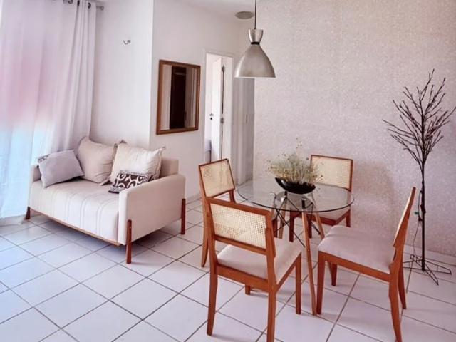 Apartamento para Venda em São Luís/MA Alto do Calhau 2 Quartos