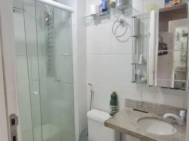 Apartamento para Venda em São Luís/MA Alto do Calhau 2 Quartos
