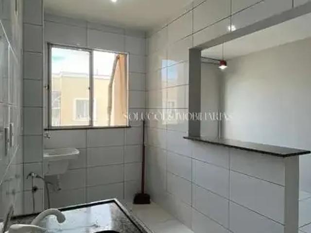 Apartamento para Venda em São Luís/MA Alto do Calhau 2 Quartos