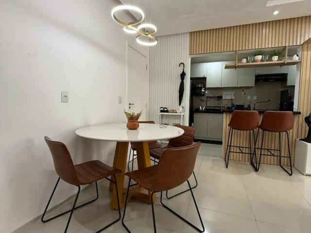 Apartamento para Venda em São Luís/MA Araçagi 2 Quartos