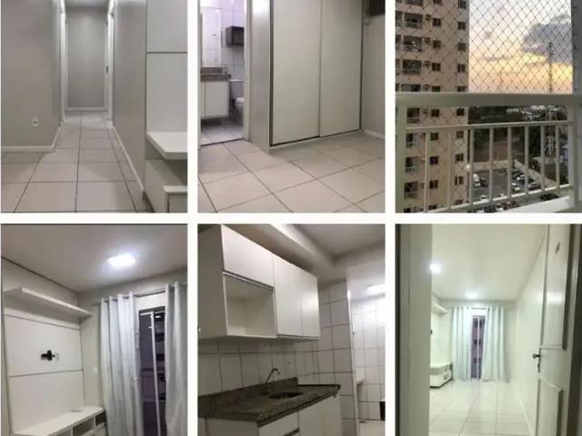 Apartamento para Venda em São Luís/MA Barreto 3 Quartos