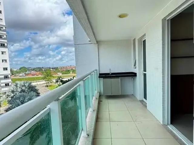 Apartamento para Venda em São Luís/MA Bequimão 3 Quartos