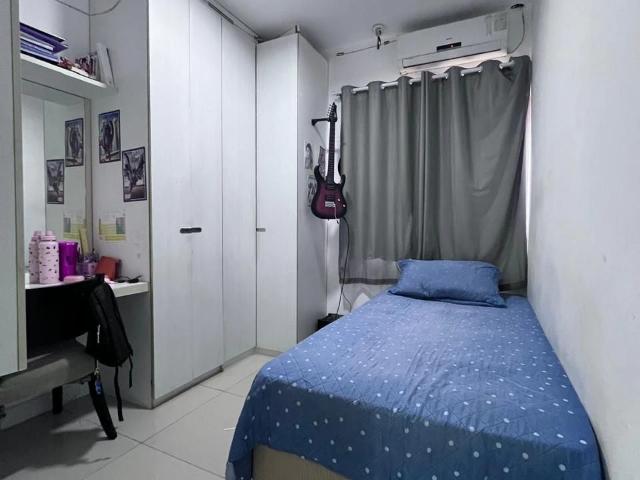 Apartamento para Venda em São Luís/MA Bequimão 3 Quartos