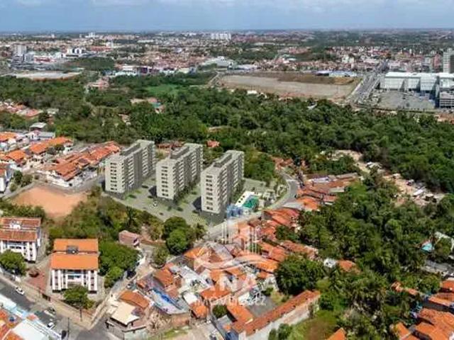 Apartamento para Venda em São Luís/MA Bequimão 2 Quartos