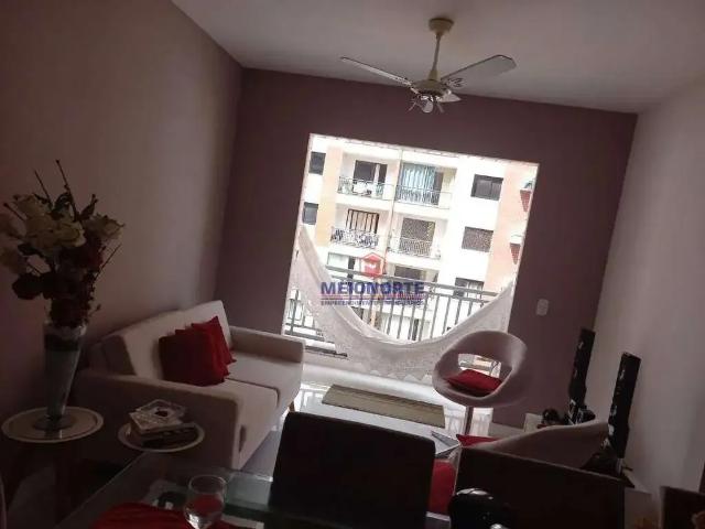 Apartamento para Venda em São Luís/MA Grand Park 2 Quartos