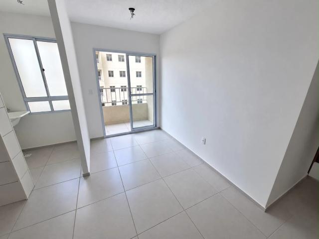 Apartamento para Venda em São Luís/MA Divinéia 2 Quartos
