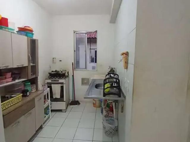 Apartamento para Venda em São Luís/MA Forquilha 2 Quartos