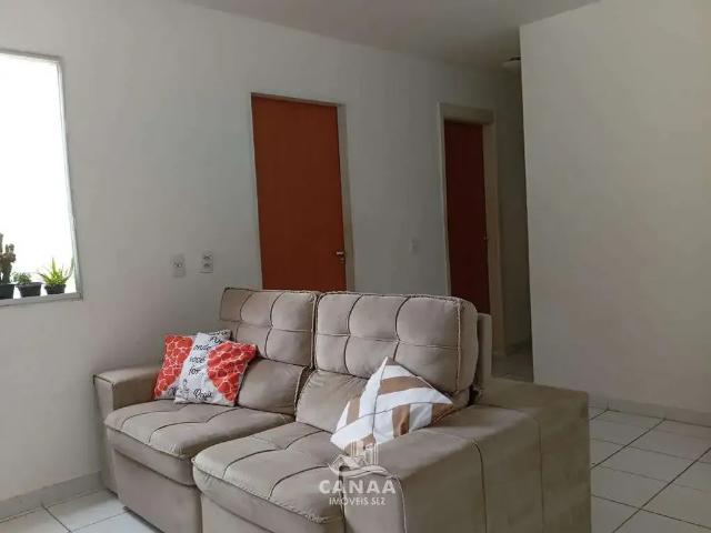 Apartamento para Venda em São Luís/MA Forquilha 2 Quartos