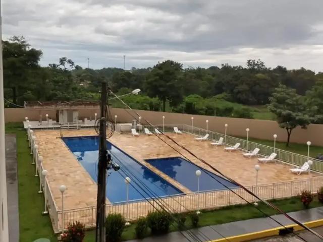 Apartamento para Venda em São Luís/MA Forquilha 2 Quartos
