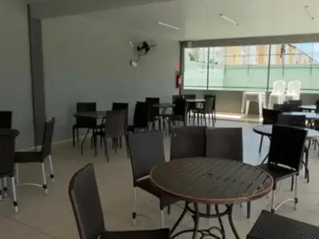 Apartamento para Venda em São Luís/MA Forquilha 2 Quartos