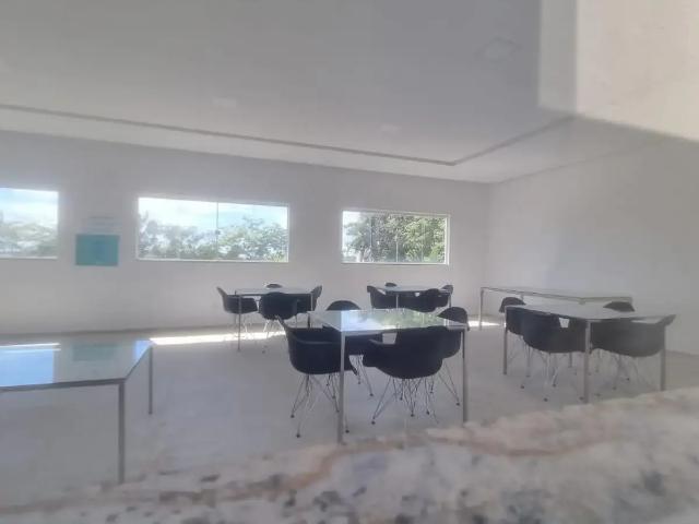 Apartamento para Venda em São Luís/MA Itaqui 2 Quartos