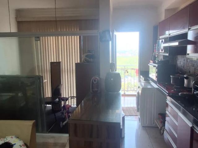 Apartamento para Venda em São Luís/MA Jaracaty 3 Quartos