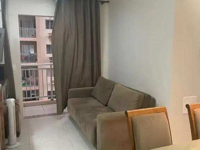 Apartamento para Venda em São Luís/MA Jaracaty 2 Quartos