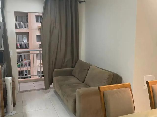 Apartamento para Venda em São Luís/MA Jaracaty 2 Quartos