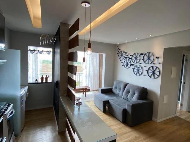 Apartamento para Venda em São Luís/MA Jaracaty 2 Quartos