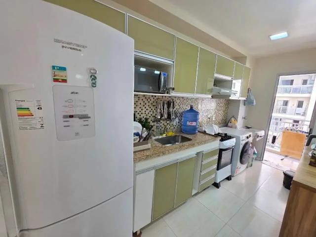 Apartamento para Venda em São Luís/MA Jaracaty 2 Quartos