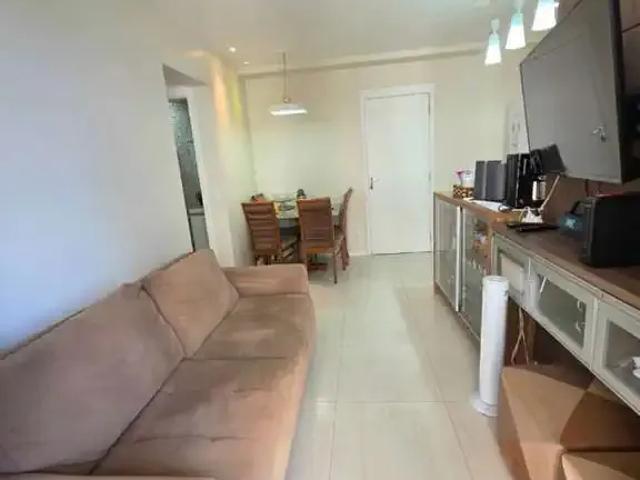 Apartamento para Venda em São Luís/MA Jaracaty 2 Quartos