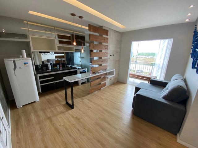 Apartamento para Venda em São Luís/MA Jaracaty 2 Quartos
