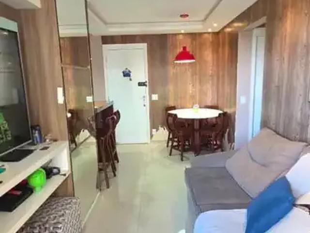 Apartamento para Venda em São Luís/MA Jaracaty 2 Quartos