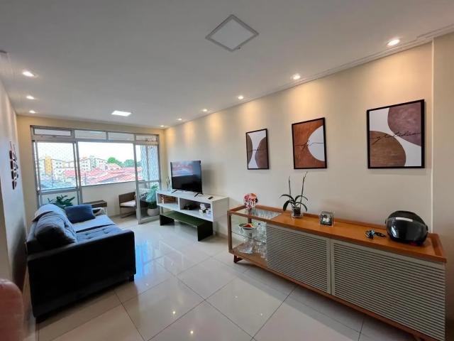 Apartamento para Venda em São Luís/MA Jardim Atlântico 3 Quartos